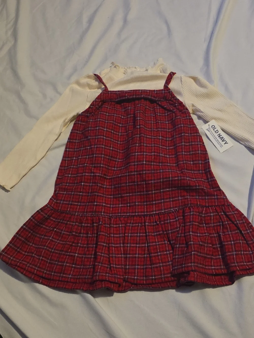 Old Navy 2 Piece Dress Set